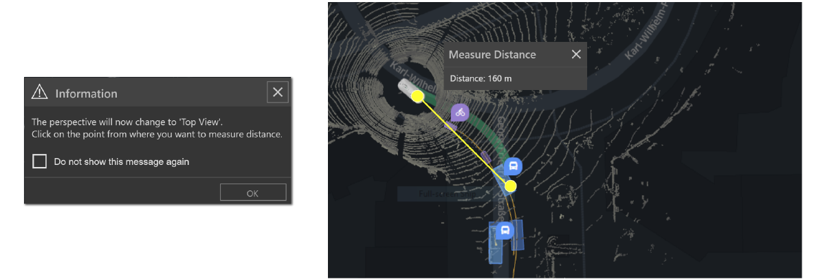 LIDAR Visualisation Tool